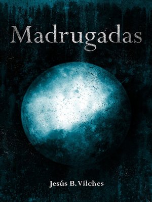 cover image of Madrugadas (Las Flores de Lis)